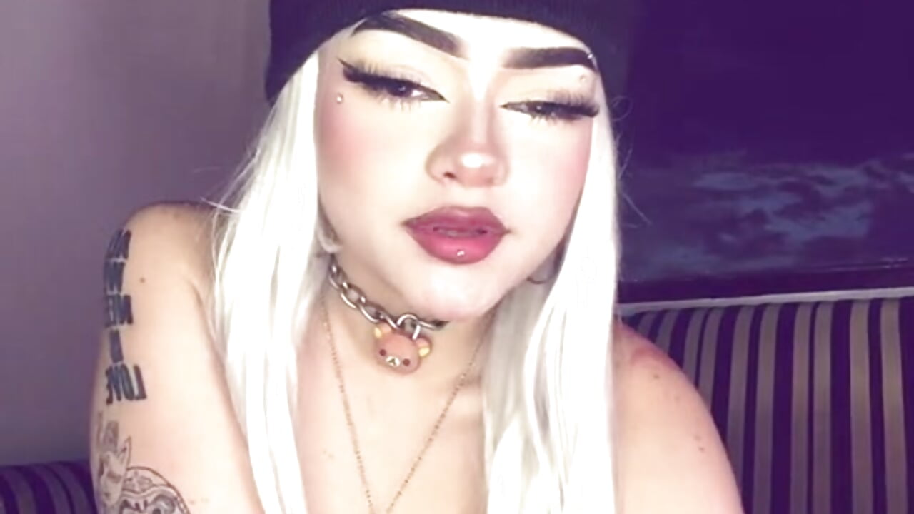 💋 - vídeo de la modelo de cam VenusDeMilo_55