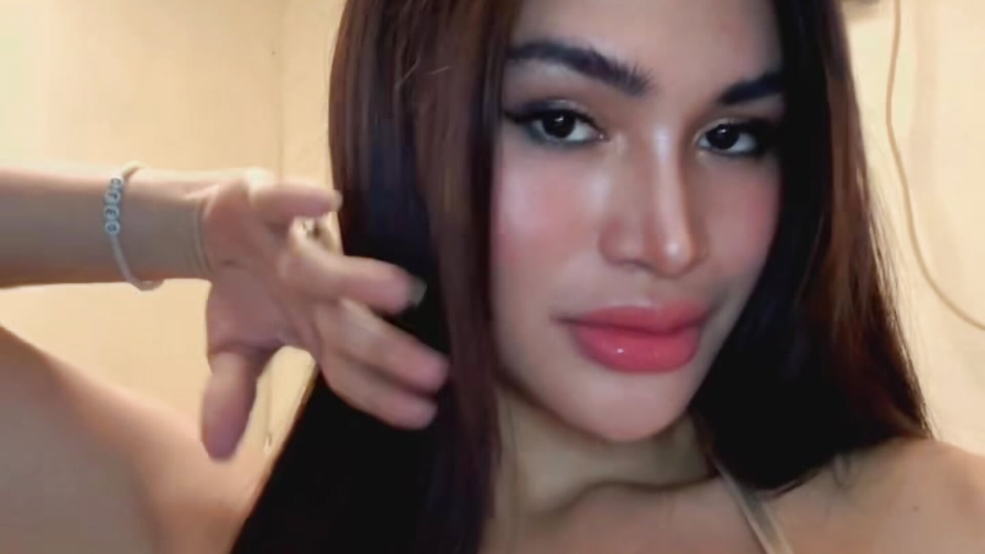 ❤️ - video av Ms_Monica cam model