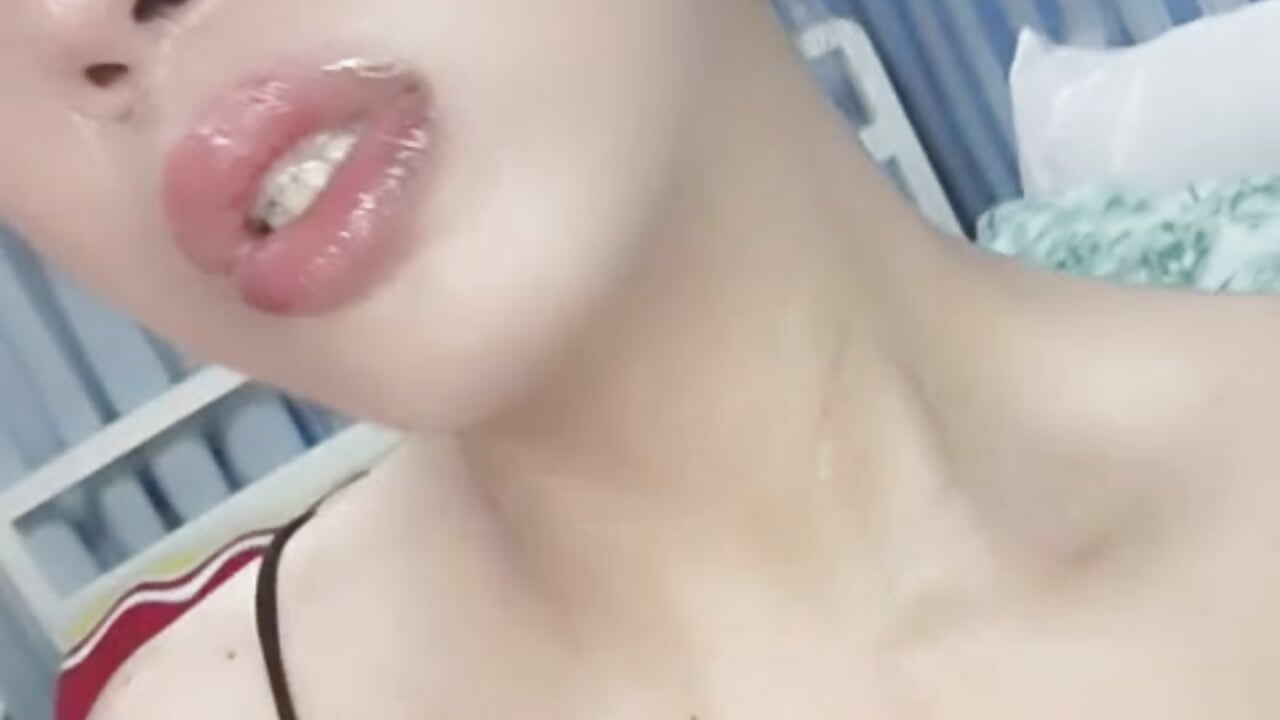 KISS ME