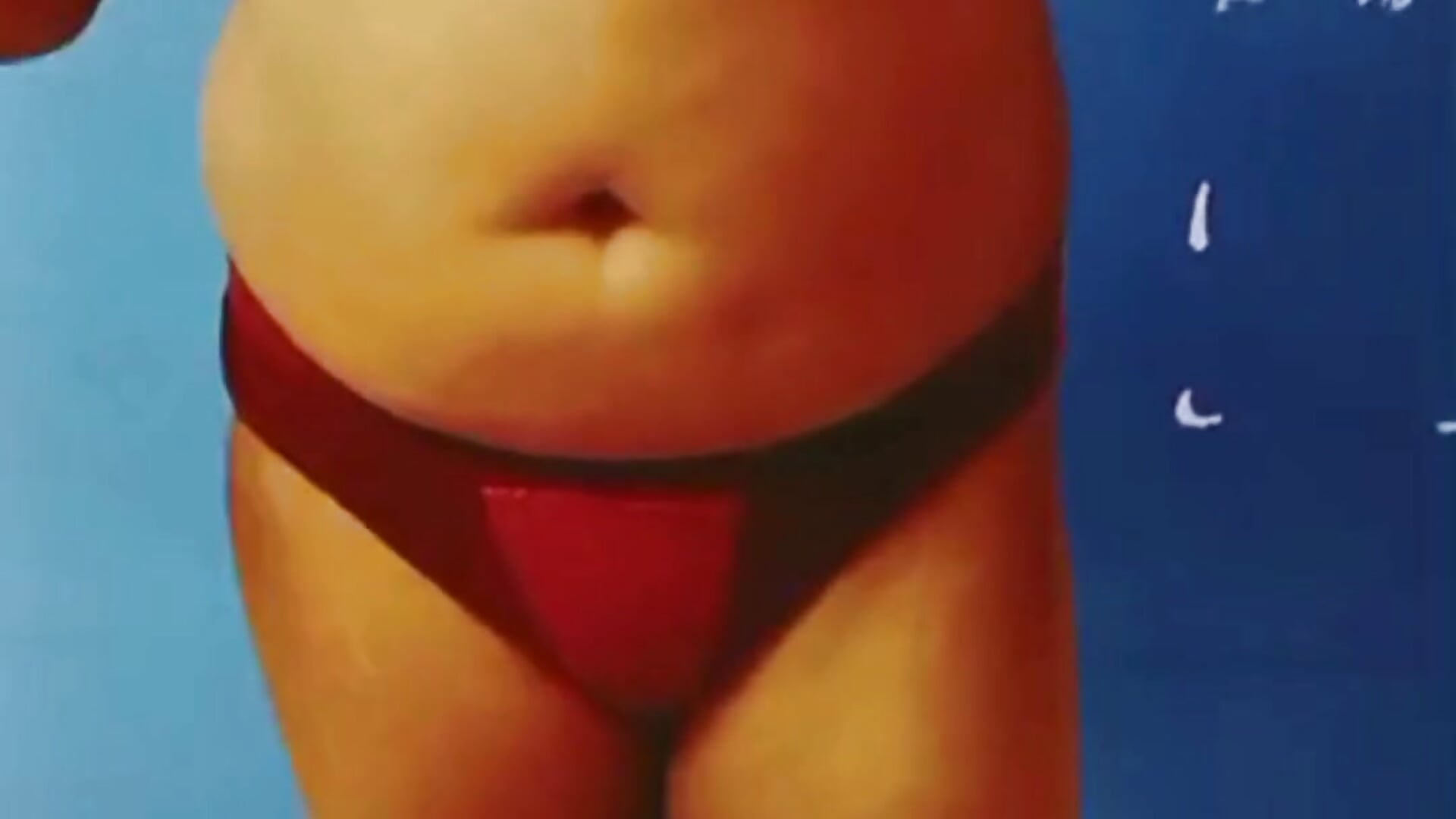 BEDROOM COLLAGE GIRL OPEN SHOW - video by Hotpuja25 cam model