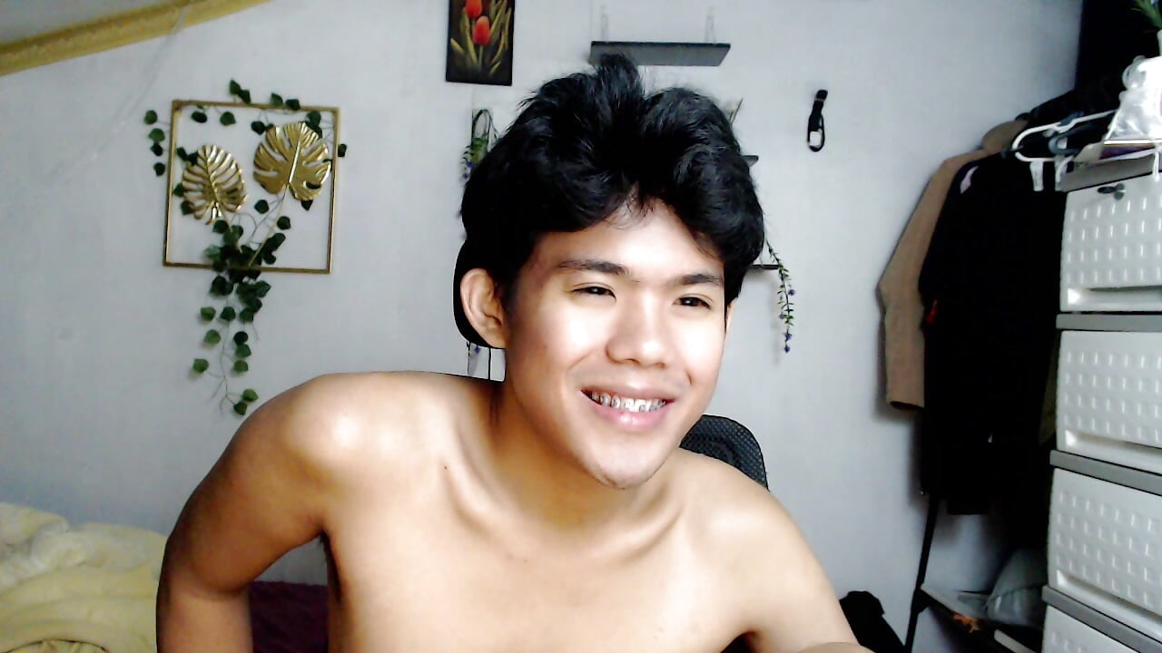 kk - vidéo du modèle de showcams twink_asianbunny