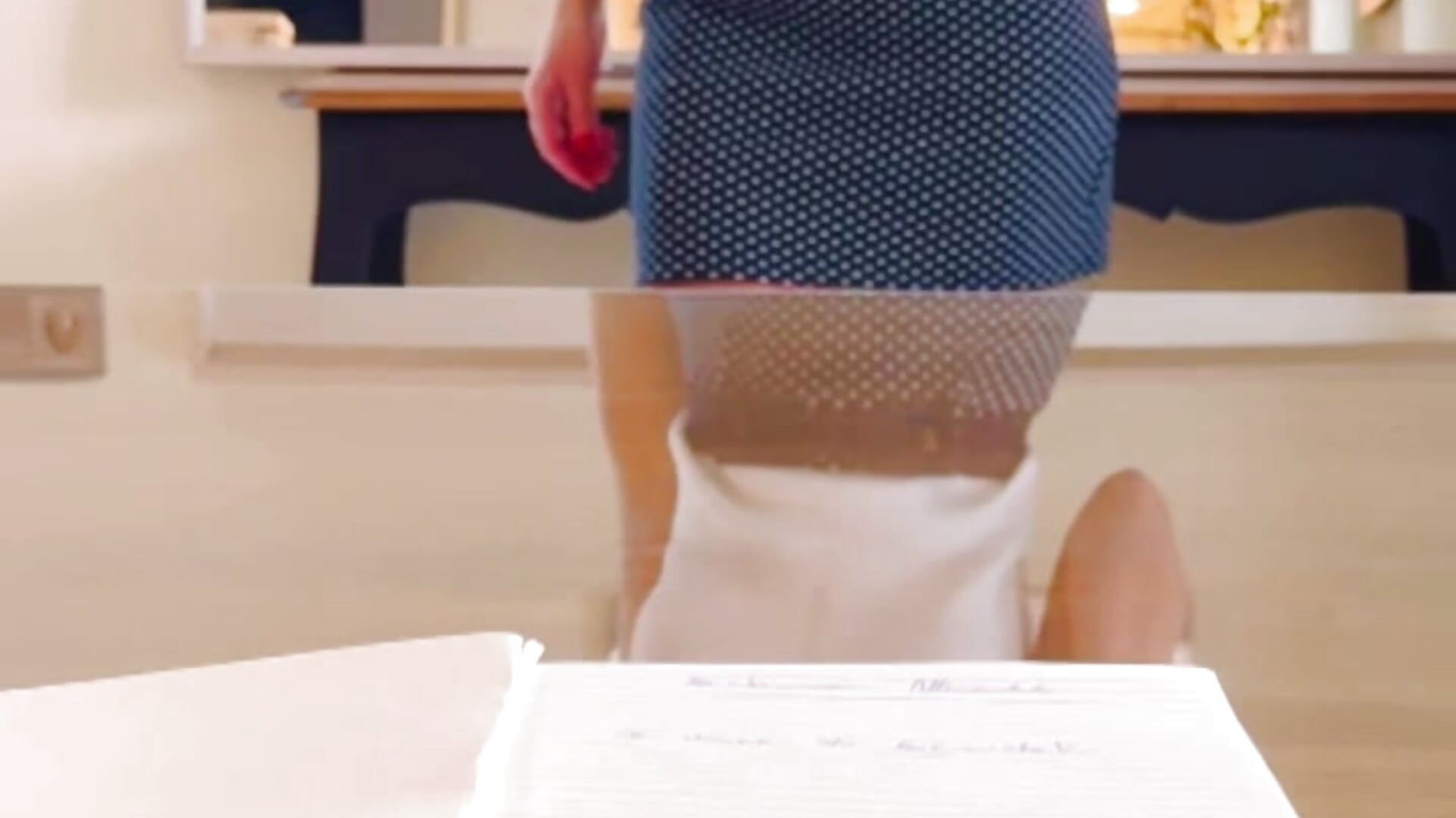 Cours particuliers avec Jenny - Vídeo de Jenny-Mystery-X, modelo de vídeos