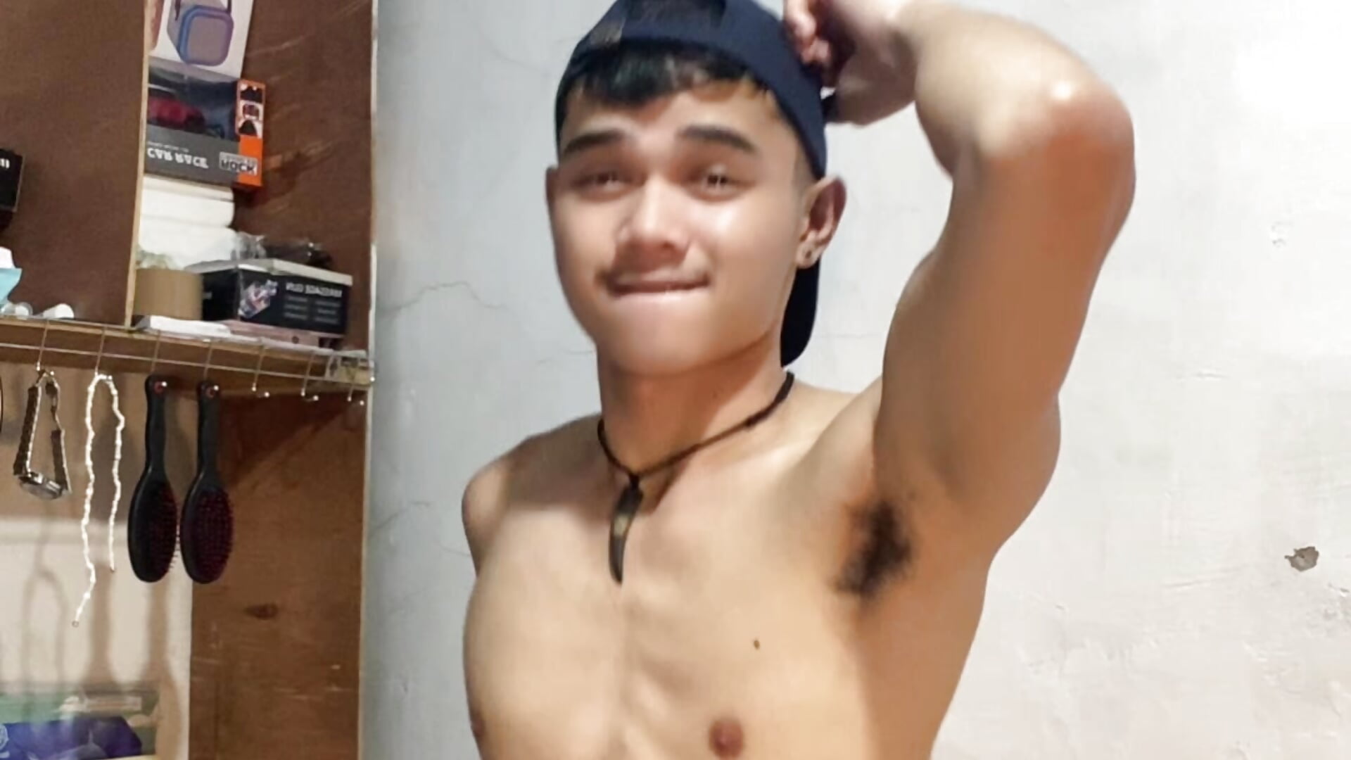 Dance - video by hot_asian01 cam model