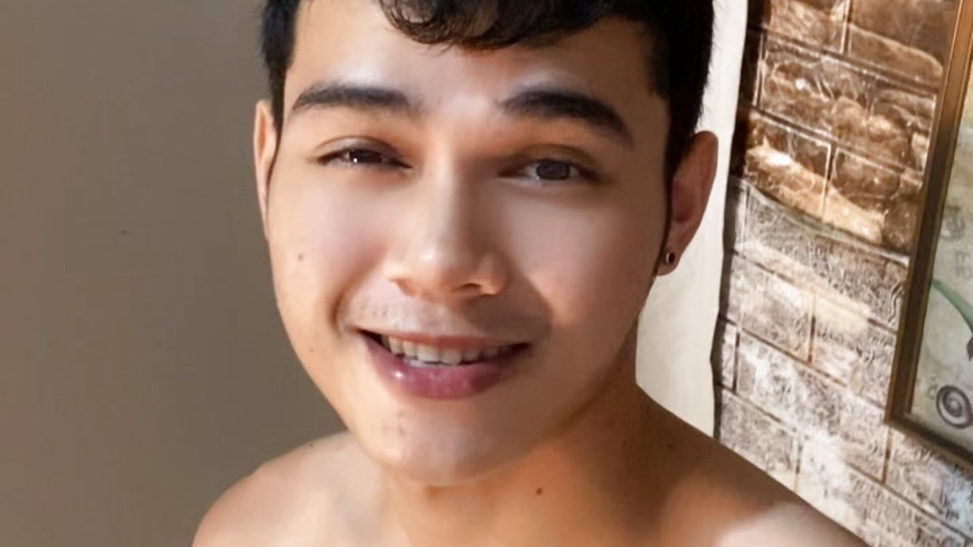 🔥🫶 - video by hot_asian01 cam model