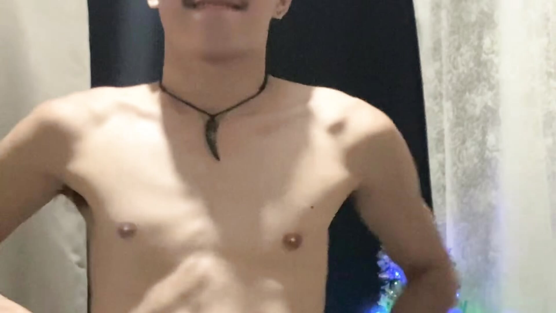 Dance - video by hot_asian01 cam model