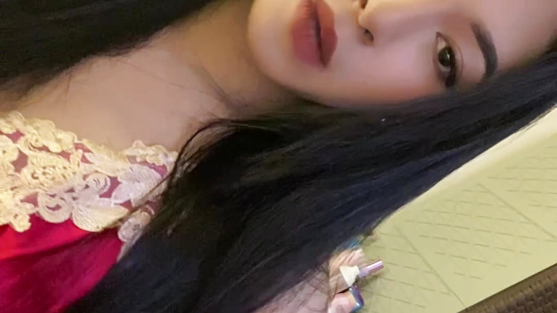 Vídeo em tendência de modelo na câmara Bitch_Abby 1270