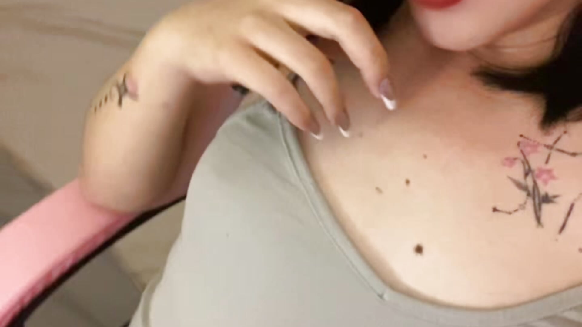 835a4e3863d24dd0a401bbbf3de7f7ad－カメラキャストのDemiLeanderの動画