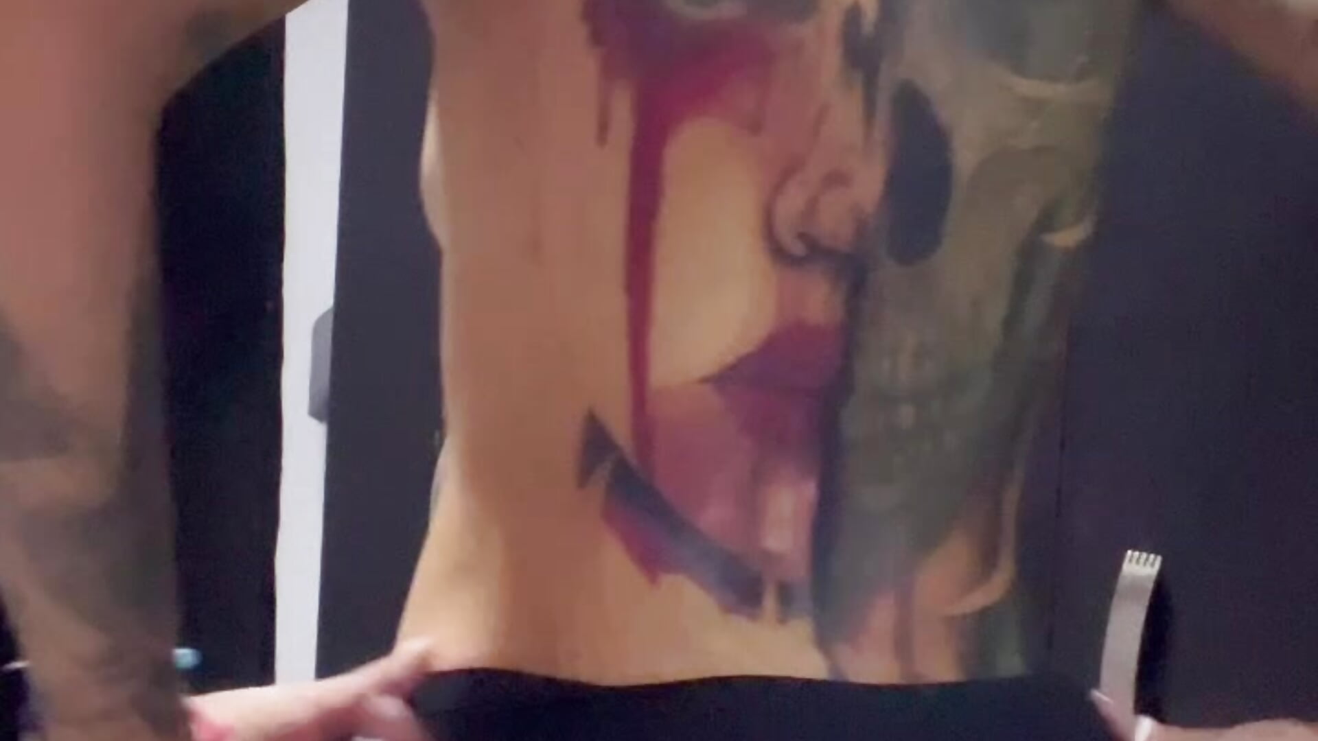 Come help me get dressed 😌👙 - video by Im_Fernanda cam model