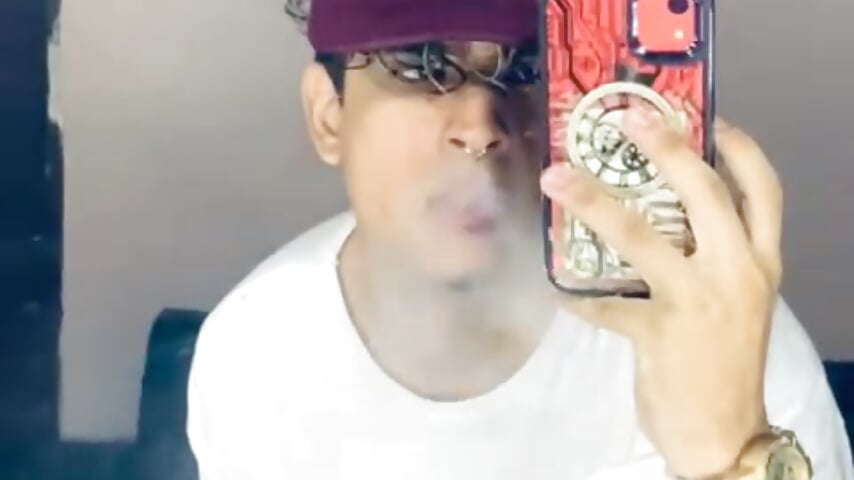 Elian boy 🔥 - video by Xtreme_Dynasty_ cam model