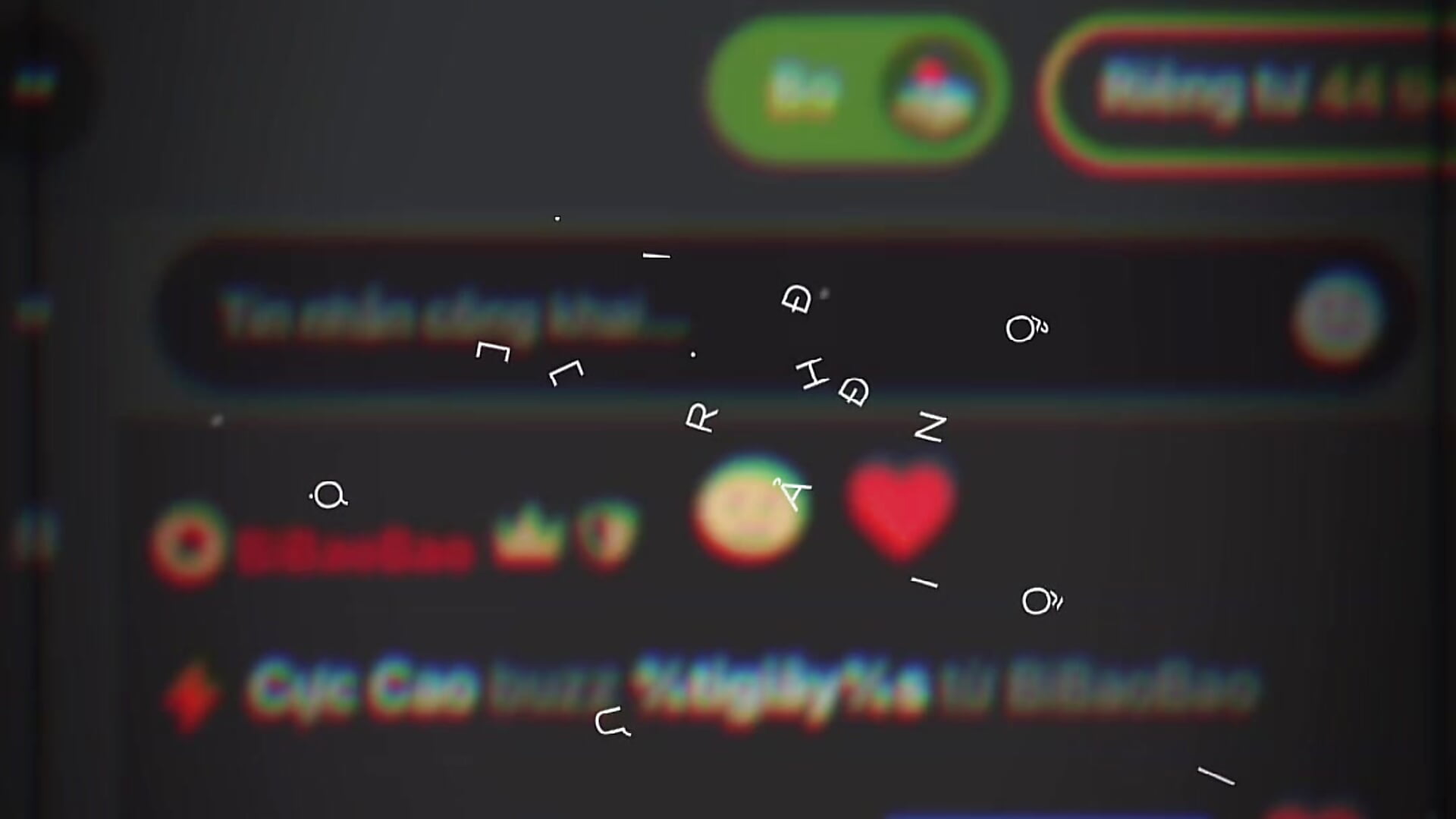 Năm mới như ý roài keke - video di DianaBalley modella di cam