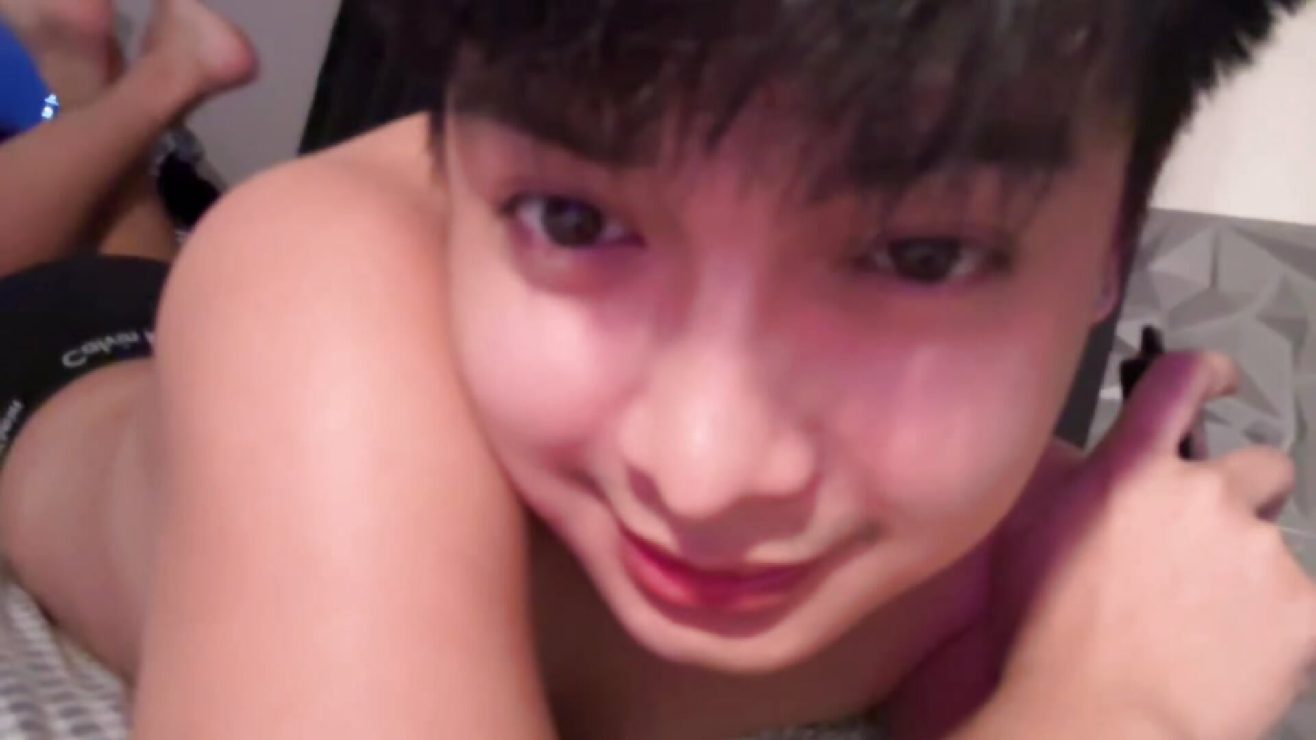 😘 - video oleh asianacexl kamera model