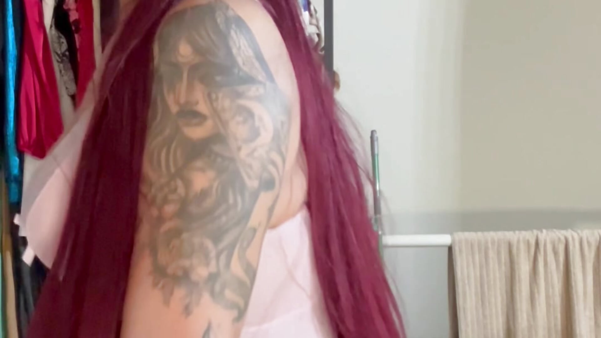 Xereca 9inha - video by prado_bianca cam model