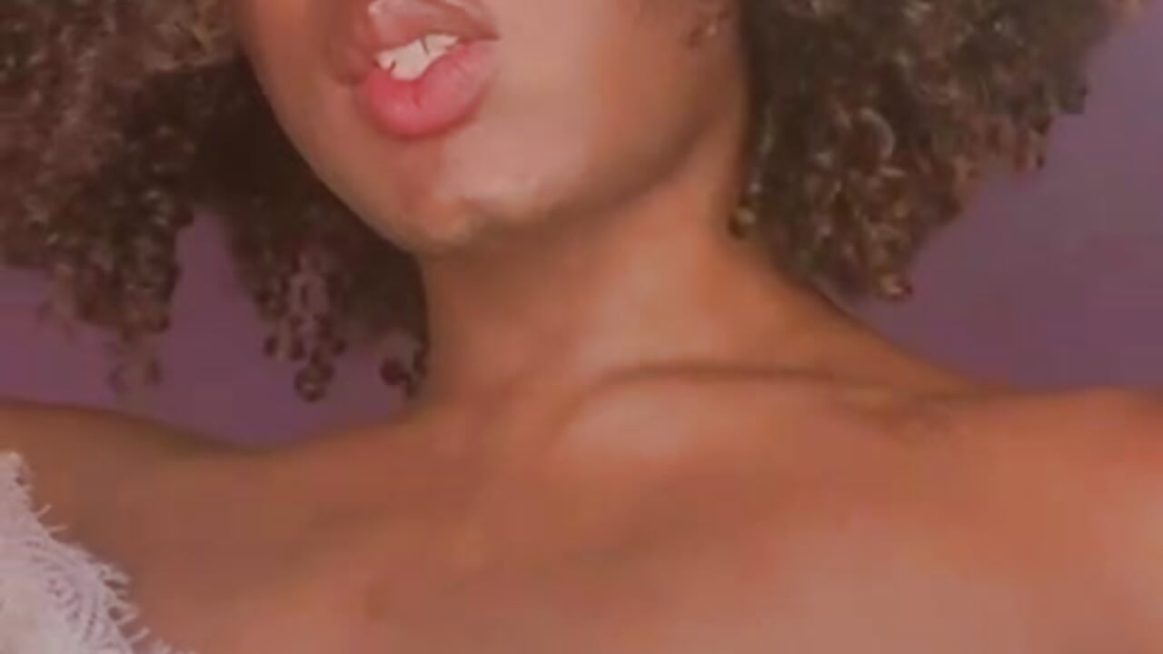 Wanna see more? - Kollinn_ 캠 모델의 동영상