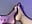 Feet Show🦶🏻💋 - video by rednailace cam model