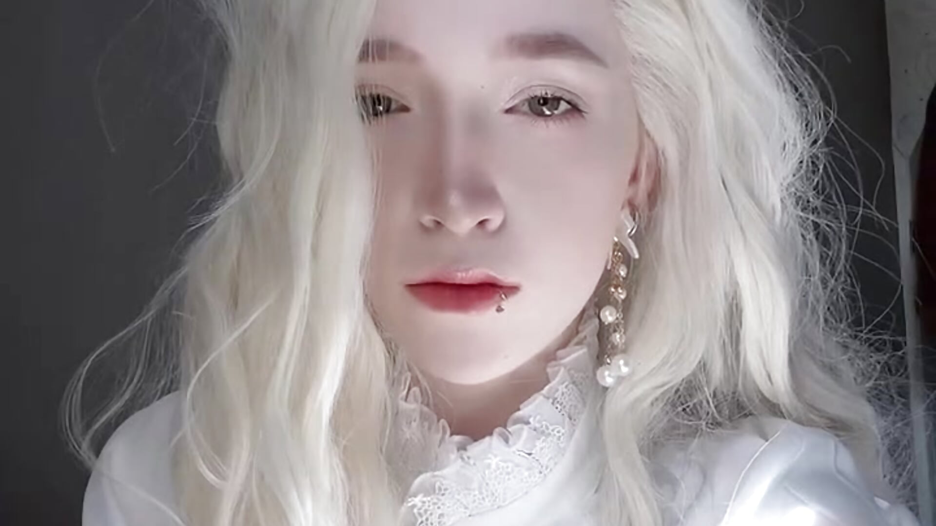 ^///^ - MelissaReis 캠 모델의 동영상