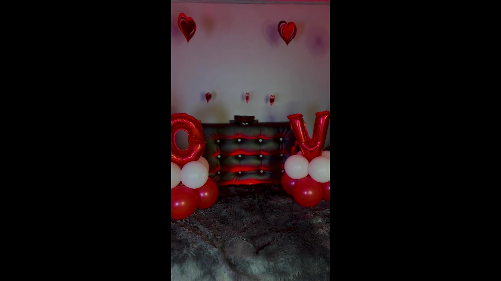 💋 San Valentin 💋 - Video von Draculairis Cam-Model