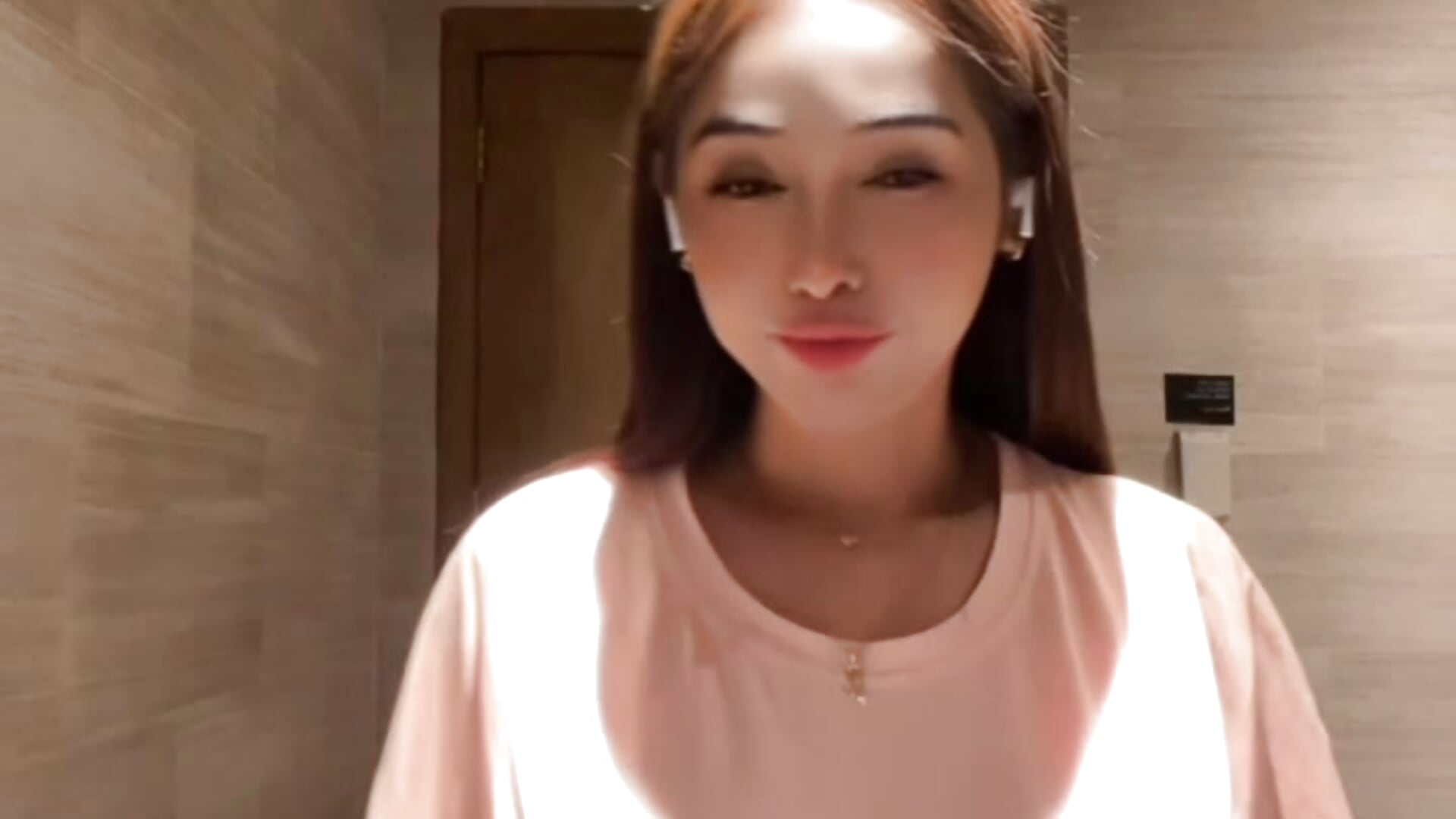 Just me. 🥰 - video by AltheaFoxxx cam model