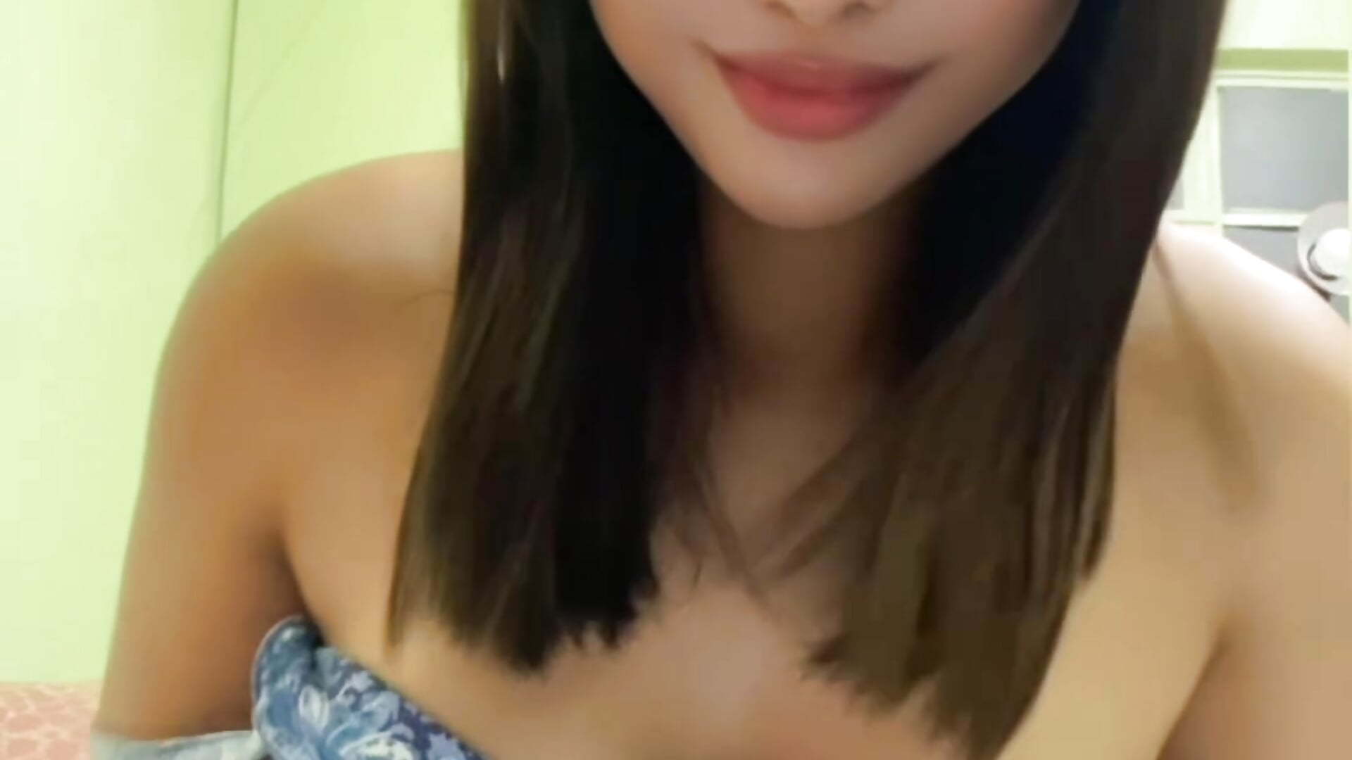 Join me. Im all alone 😈 - video by AltheaFoxxx cam model