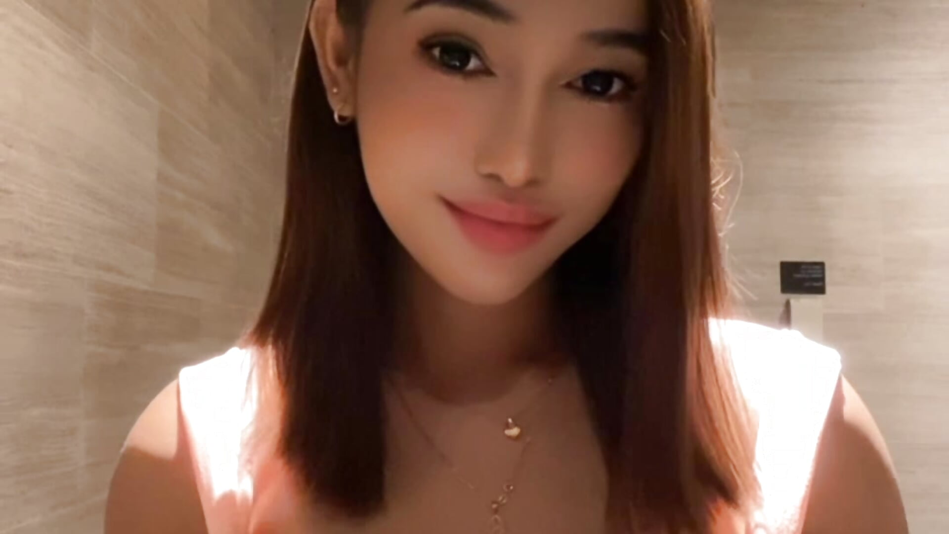 How about some tease for now? 🙈 - video by AltheaFoxxx cam model