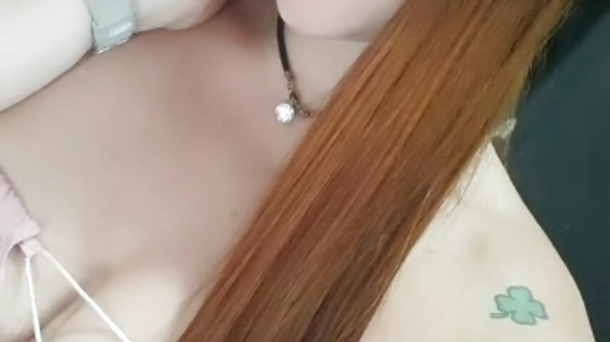 Follow me❄ - video by sweetsin_x777 cam model