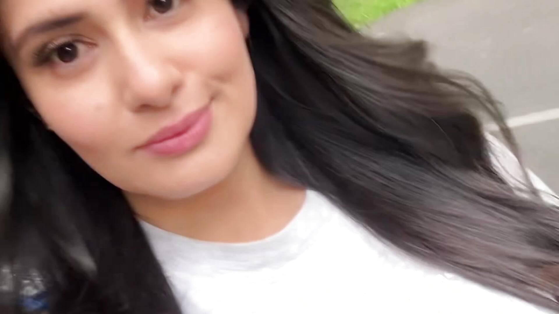 👋 👋 Hello - video saritass_ kameramallilta