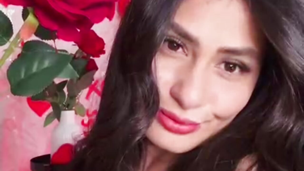 San Valentin❤ - video oleh saritass_ kamera model