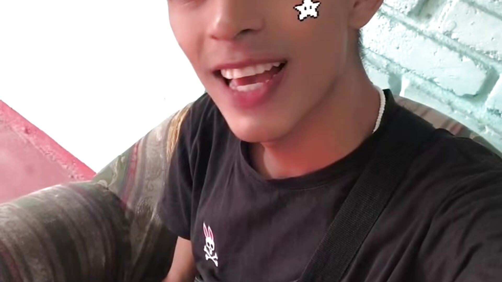 A very incredible boy 😻✨ - video by PRETTY_SEX1 cam model