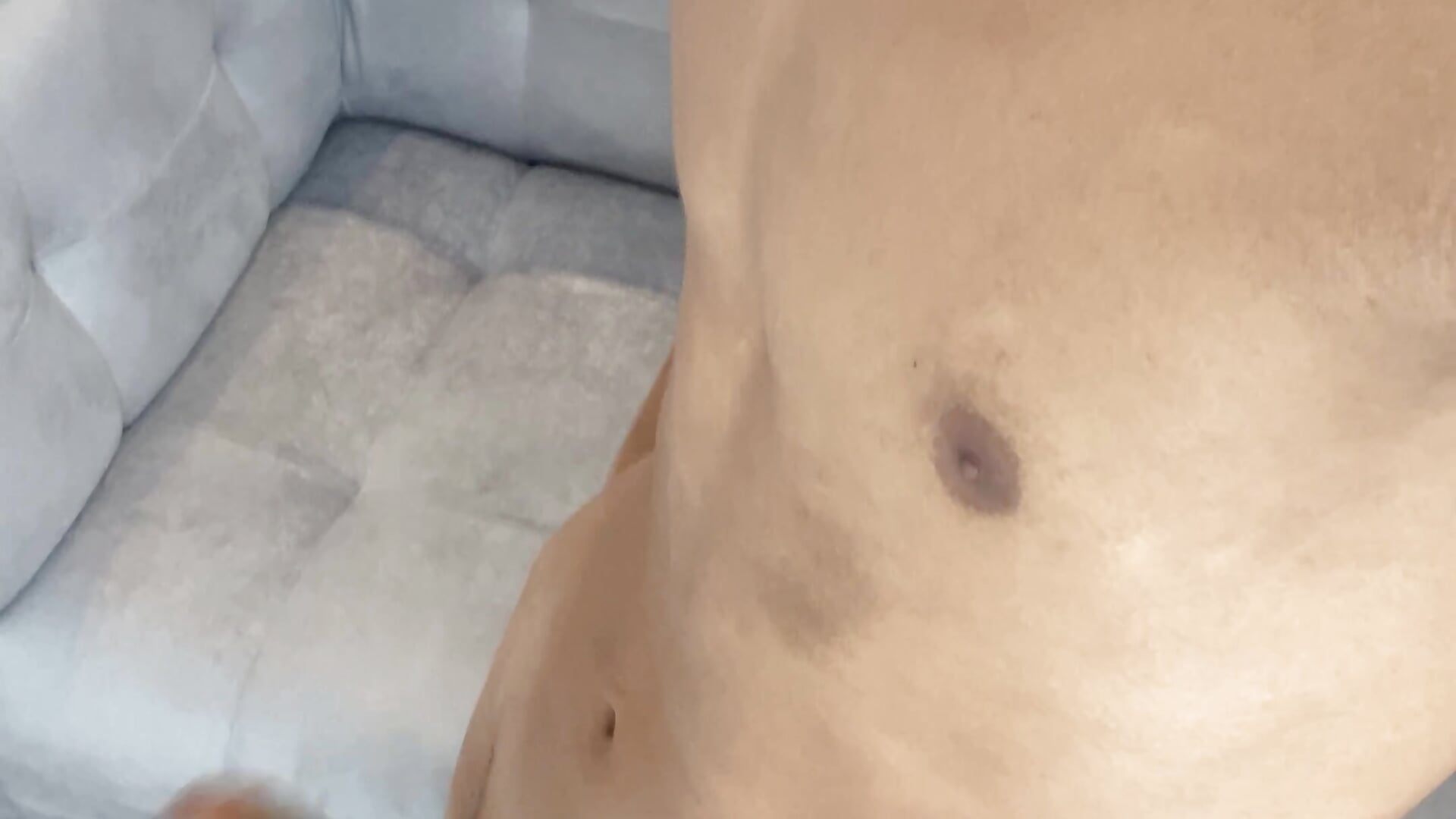 A very hard cock 🥵🔥😋