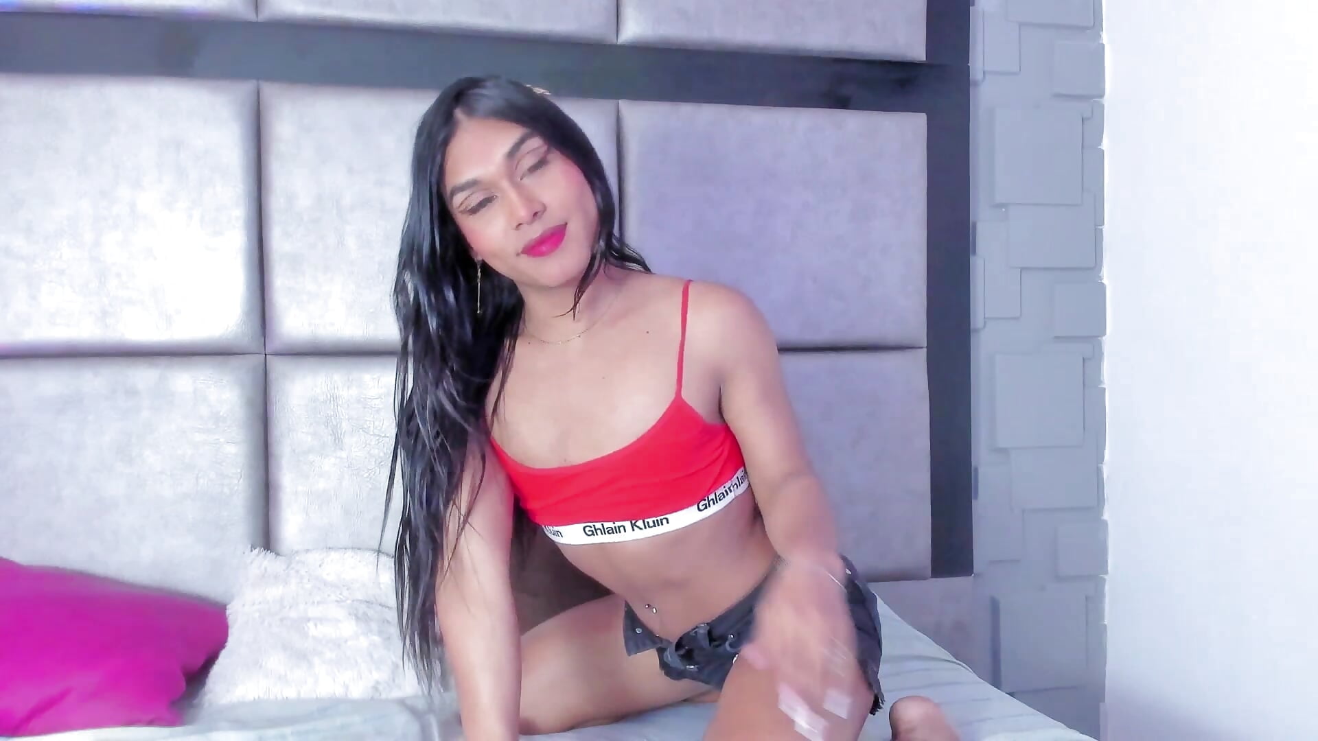 You Sexy Girl - video by ZafiraStorm cam model