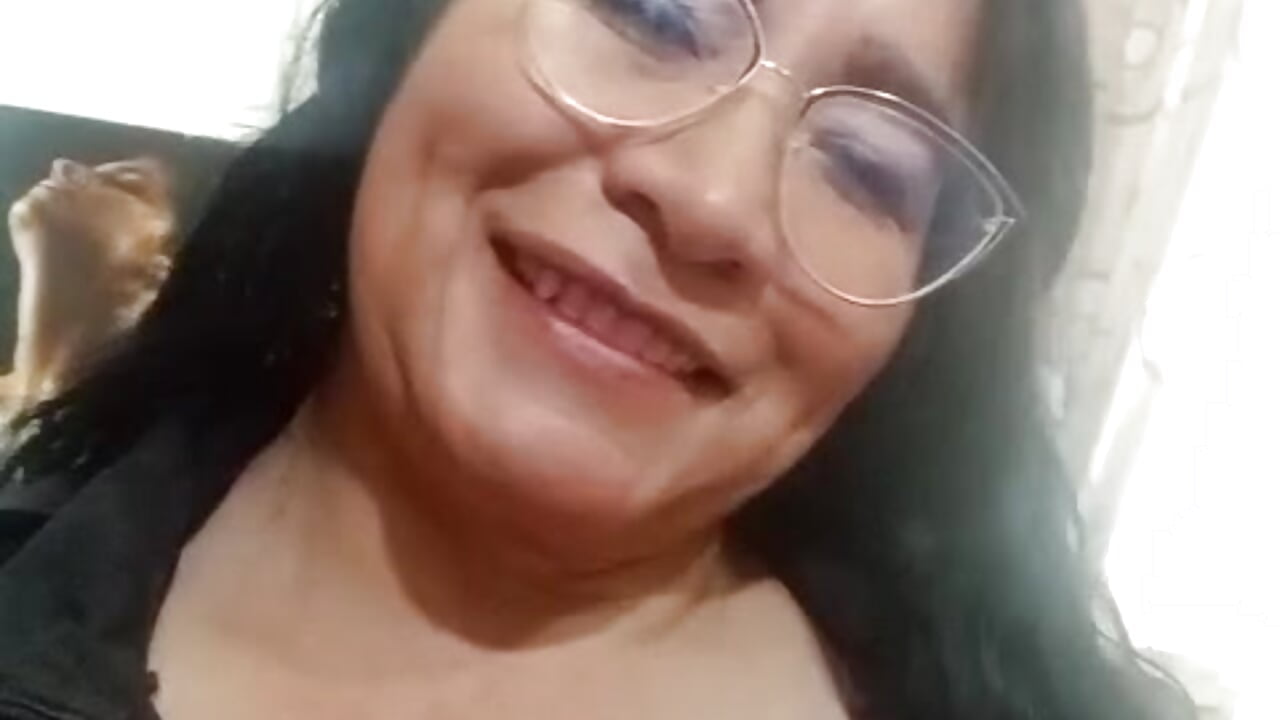 video rocio - video by Grace_mature_milf cam model