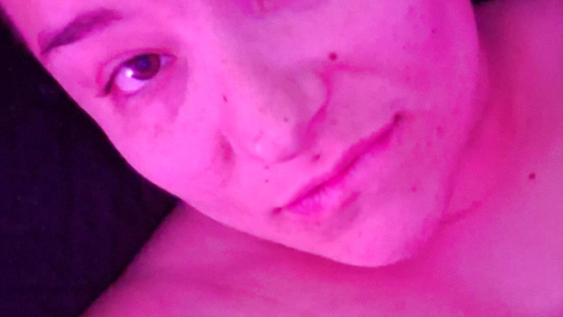 Teaser - video by JordinsBox cam model