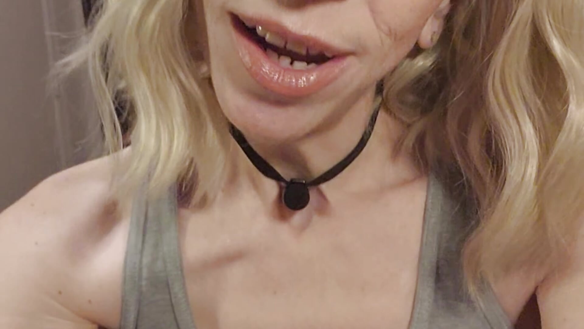 Sweet little intro to Tessa - Tessa_Rae adlı kamera modelinin videosu