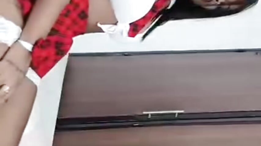 hello - video by BarbaraGil1 cam model