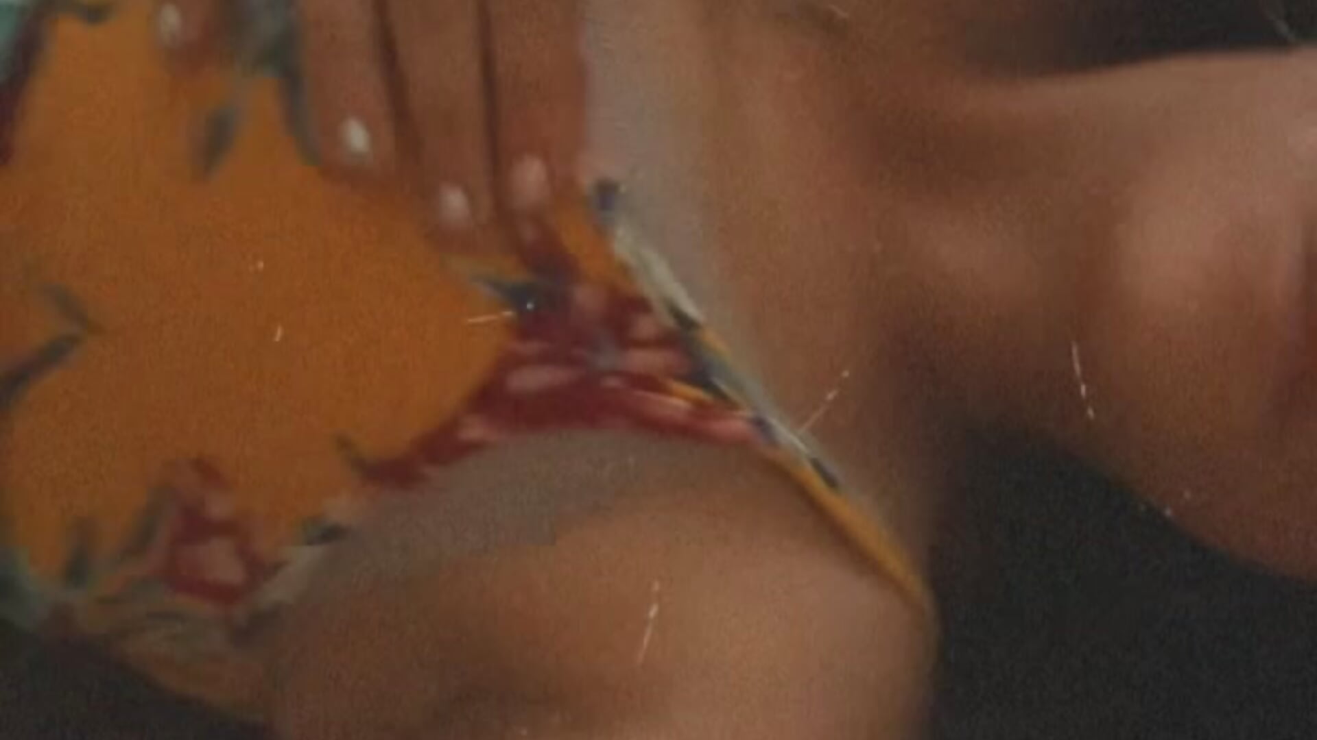 Tease - video oleh model kamera amiralily9