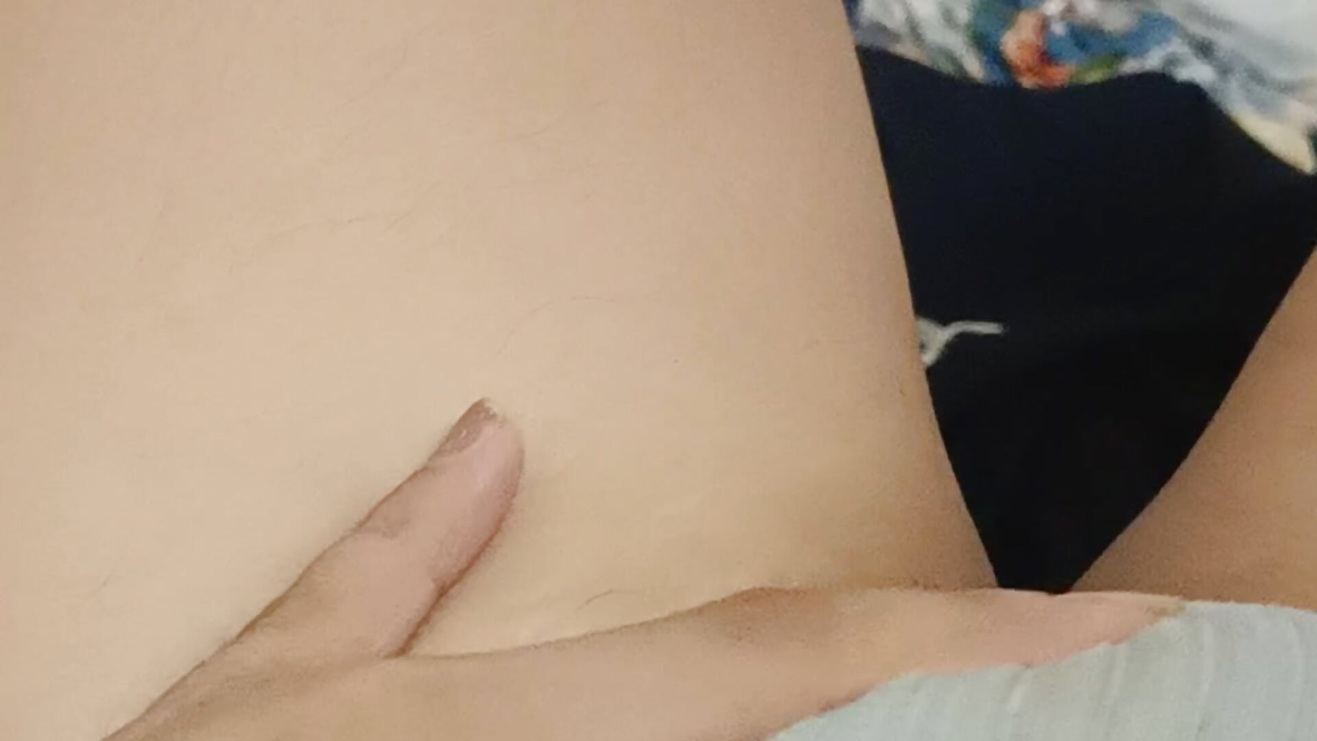 Jerking my soft cock to take bigger - ur_asian_hotcum69主播的视频