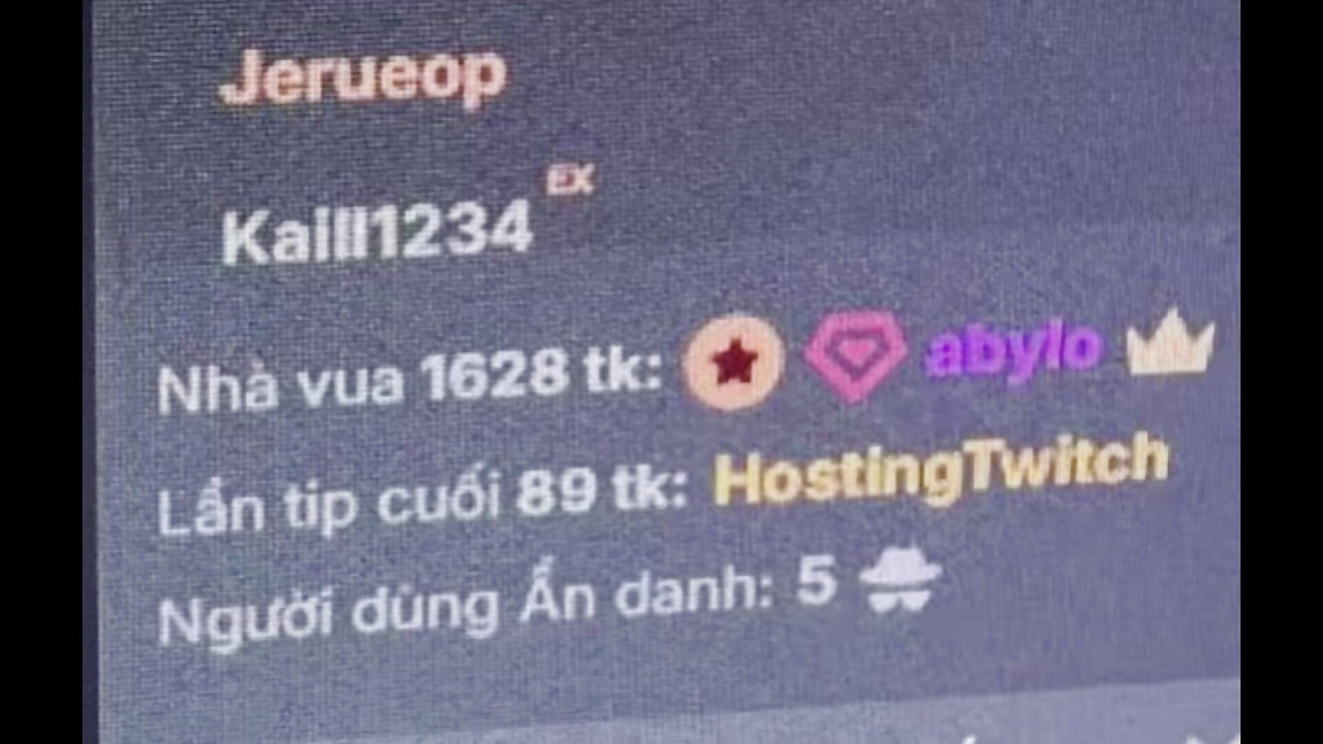 Thank you 👑👑 💓💓 - Emily_mmialody主播的视频