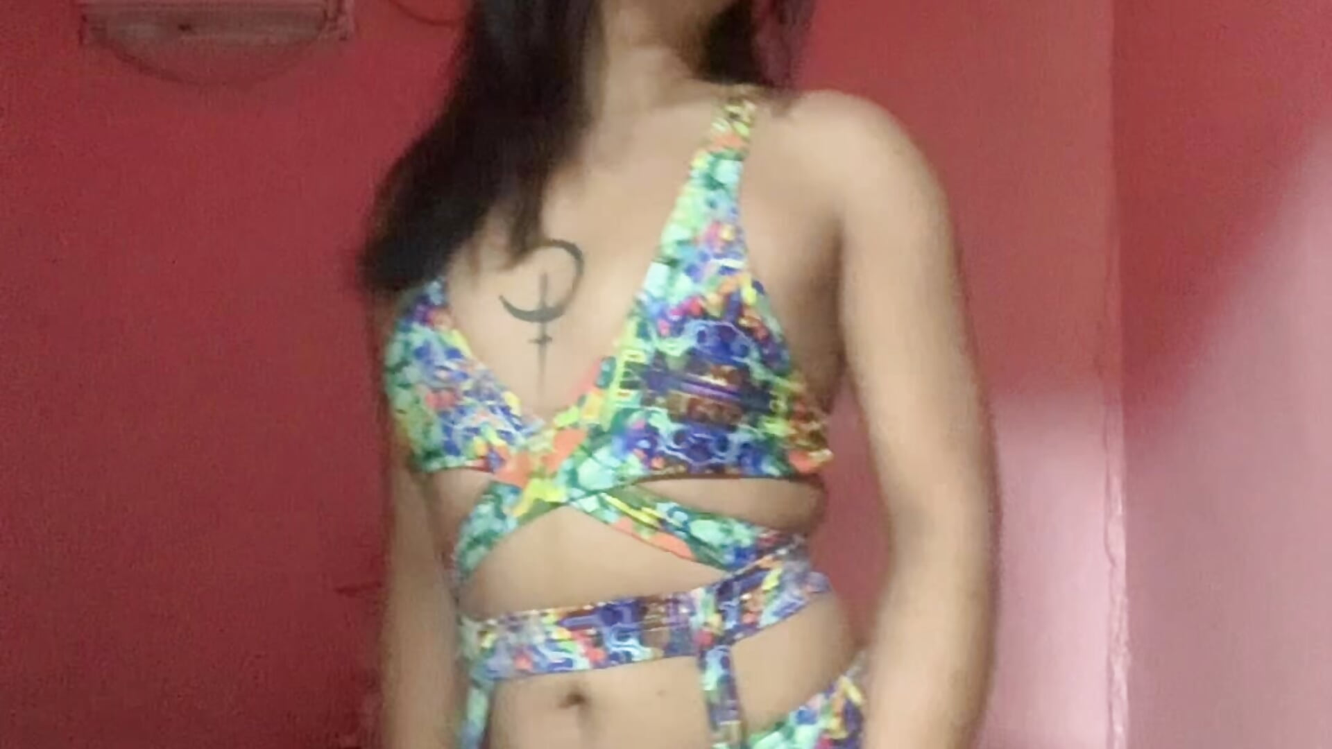 Vídeo em tendência de modelo na câmara asian_lust_ 3853