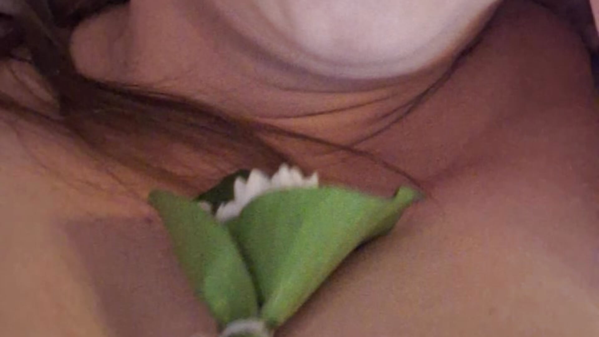 Soft touches/Body tease