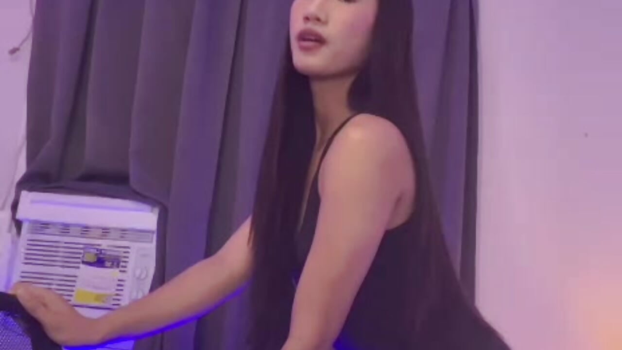 Lets have some fun - video van SimplyXia cam-model