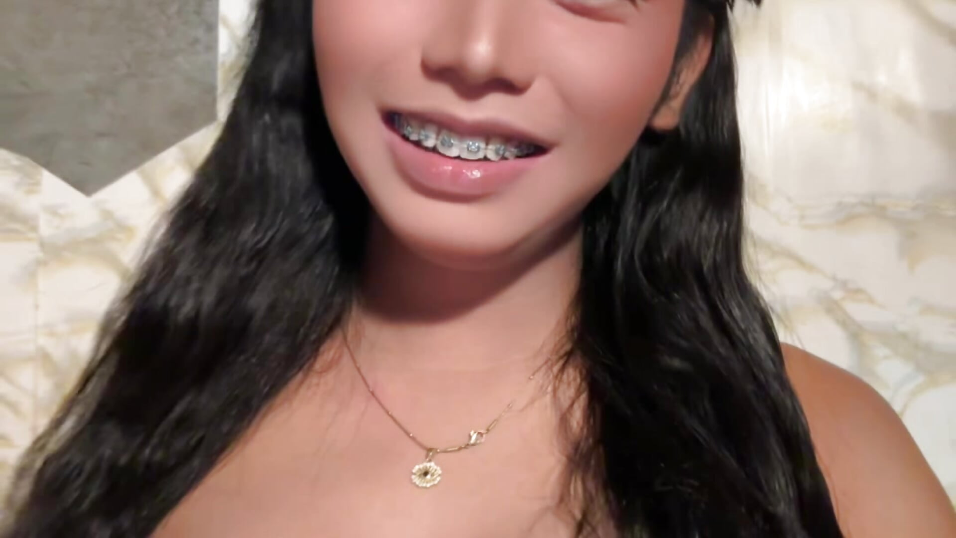 youryummybaby Vidéo populaire du modèle de cam  1899