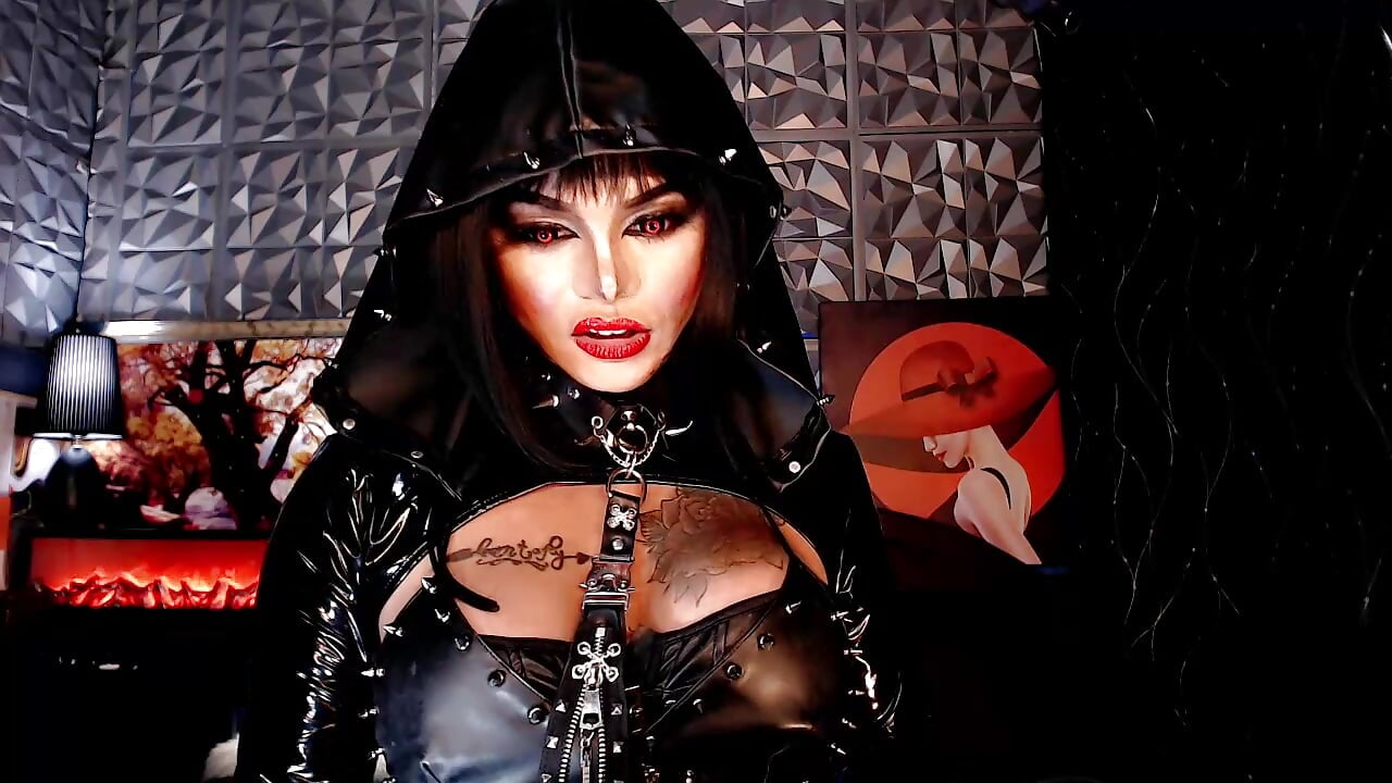 OBEY ME - video by Missionary_Addiction_Cums cam model