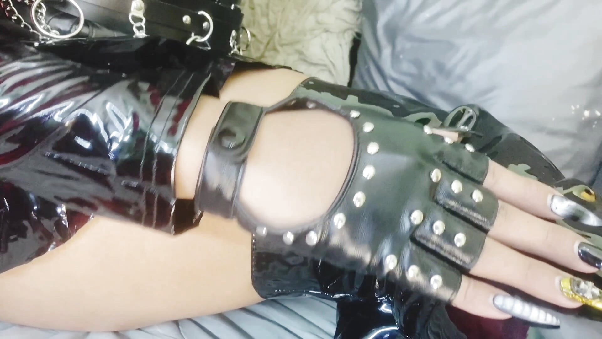 Serve Your Divine Queen 👑 - video by Missionary_Addiction_Cums cam model