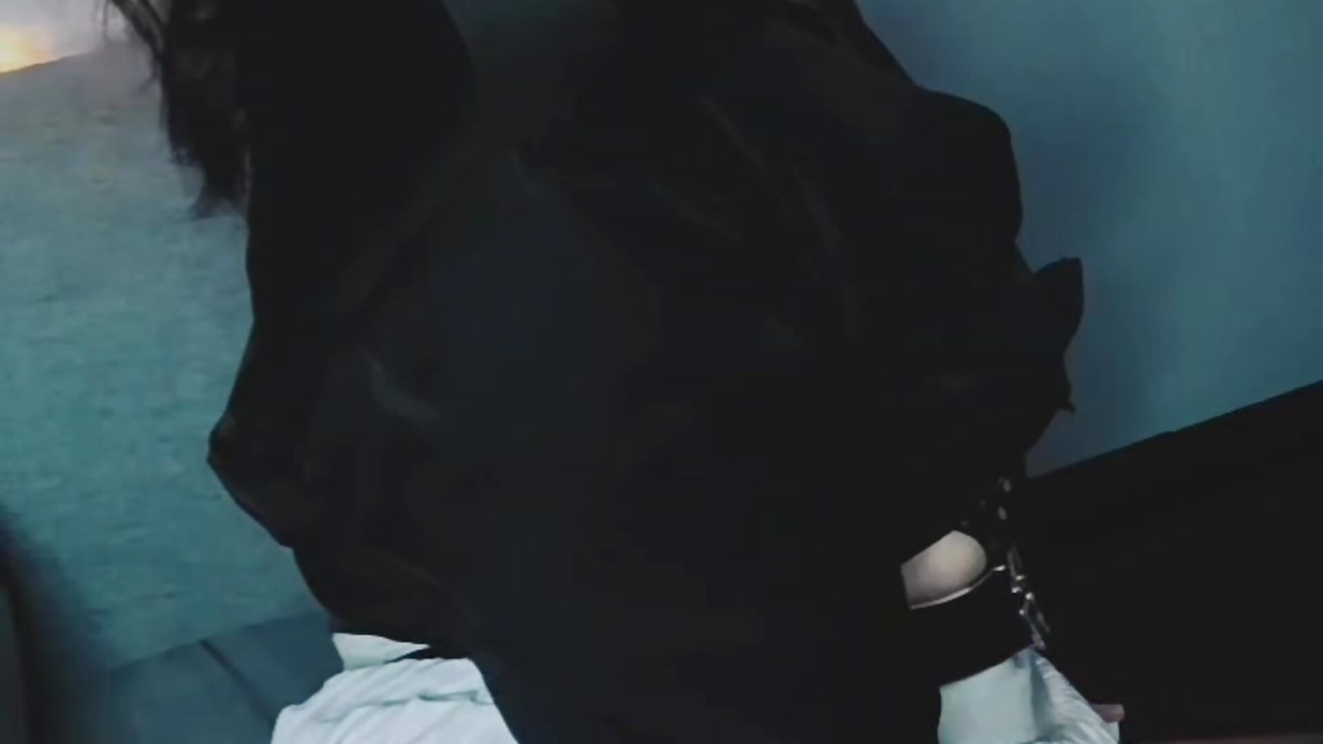 Vibes - vidéo du modèle de showcams goddess4urfetish