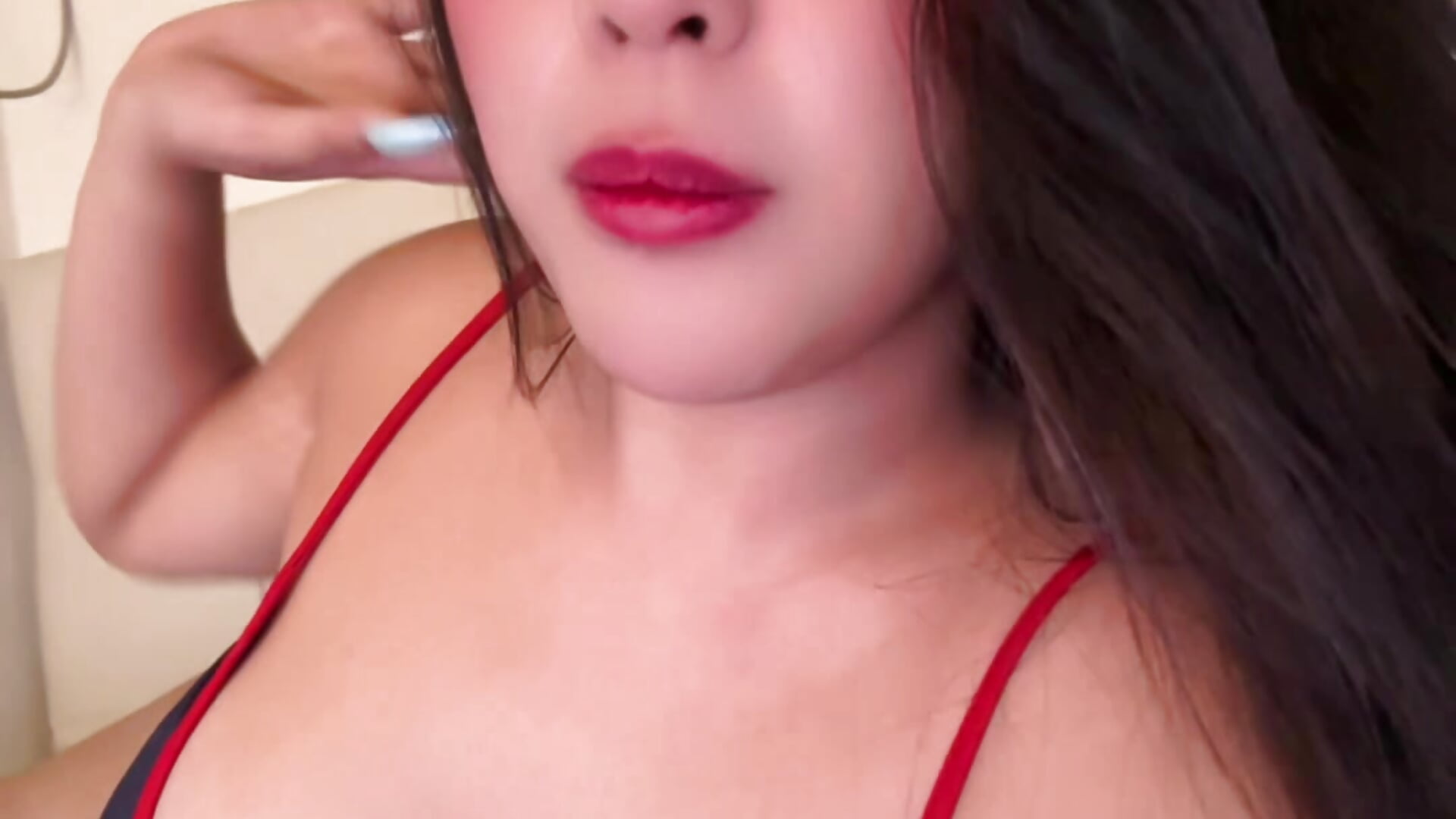 0e734f54ea454e34ae2363b8a1c7d757 - video by urasianlady cam model