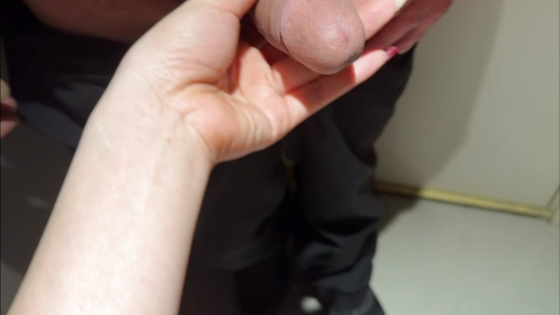 Touch a random