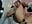 My cute glass dildo is super - video by mya_xoxo_ cam model