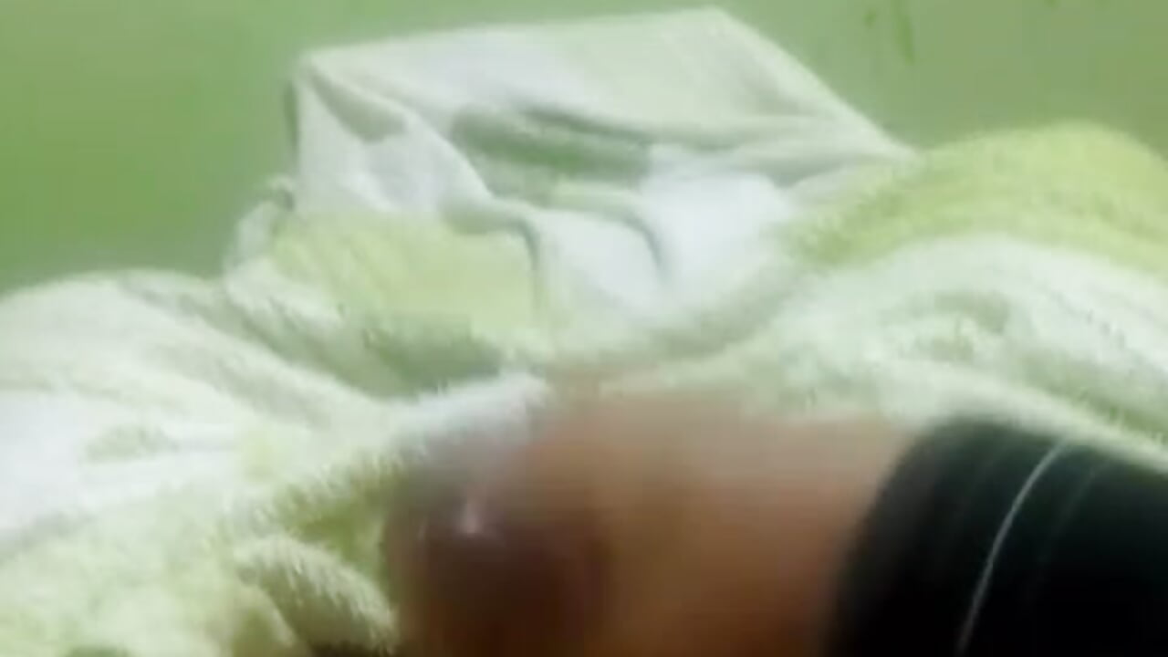 Mi semen caliente - video by 3-11A cam model