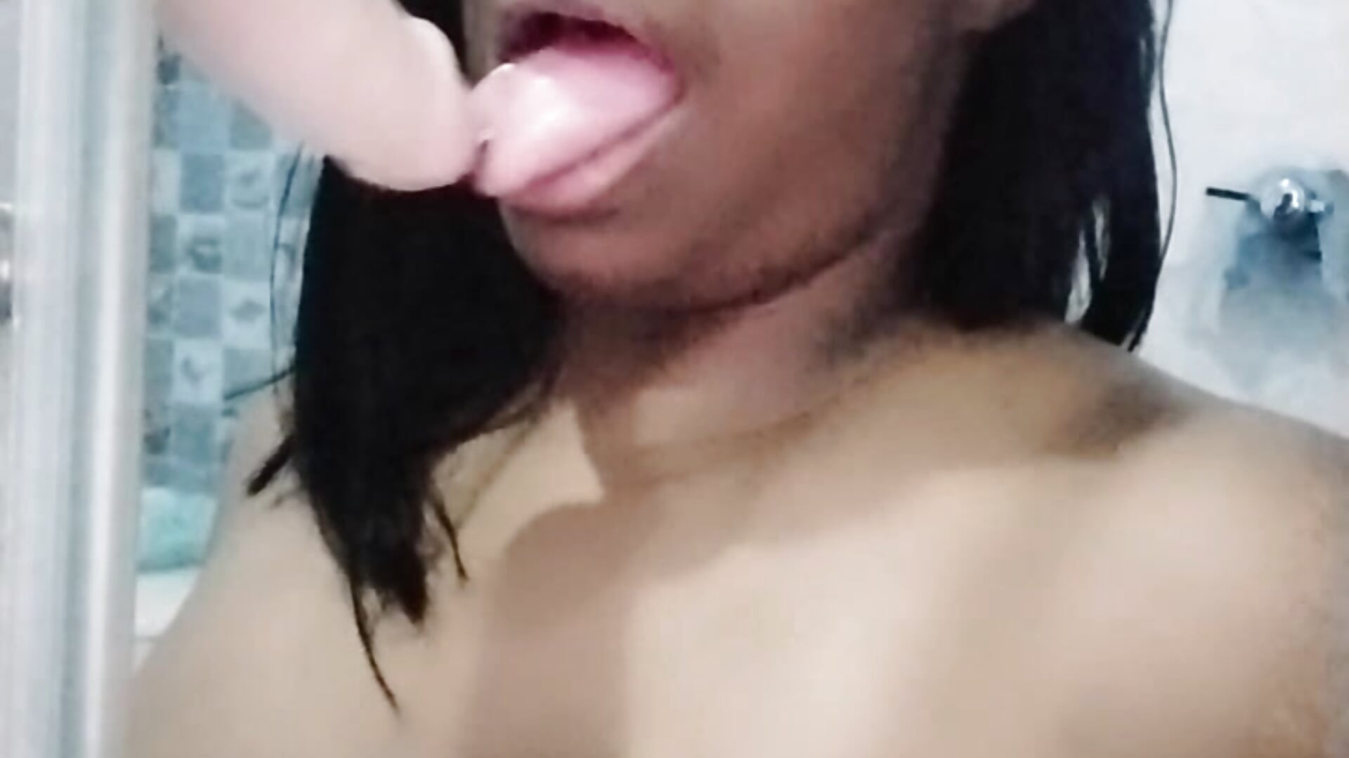 cum in my mouth - vidéo du modèle de showcams Alhana-miller