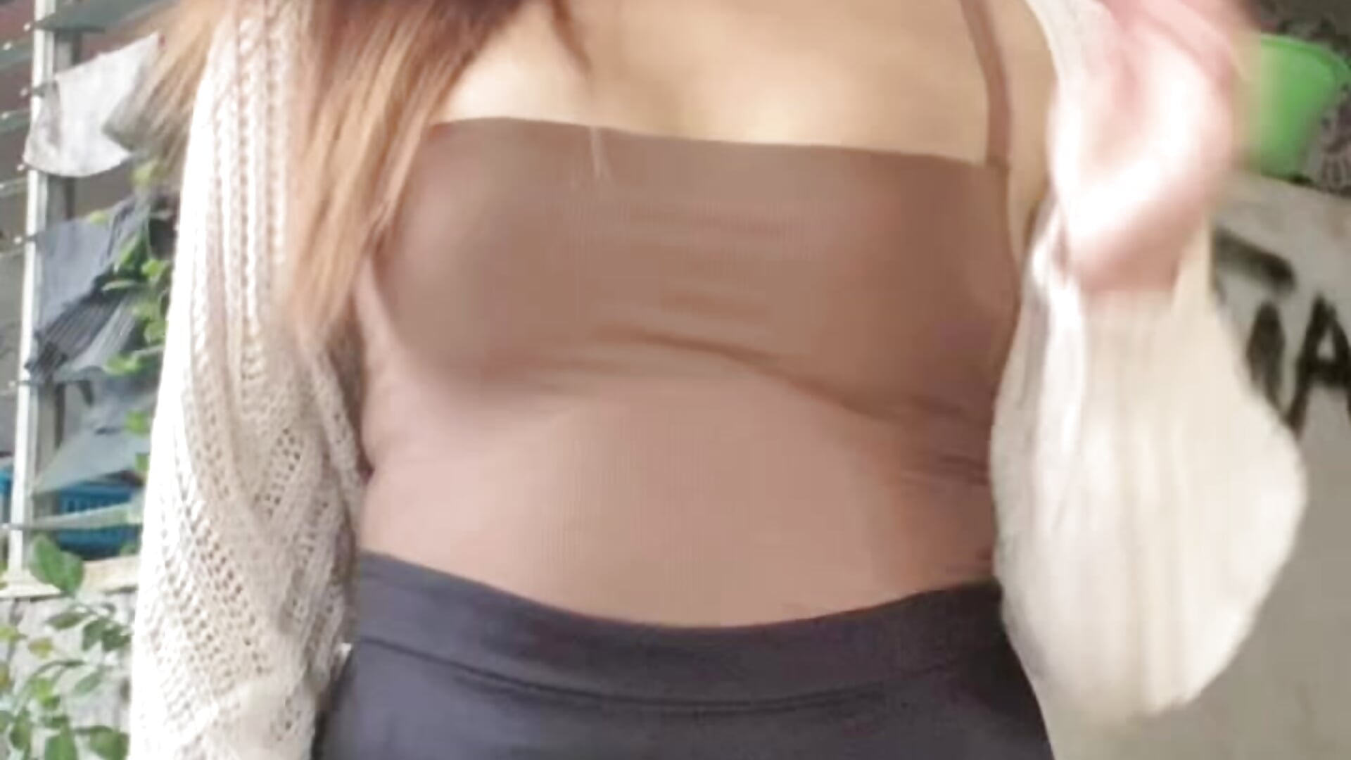 SEXY CANDICE WITH A CURVY BODY - video av Urasian_Fucker cam-modell