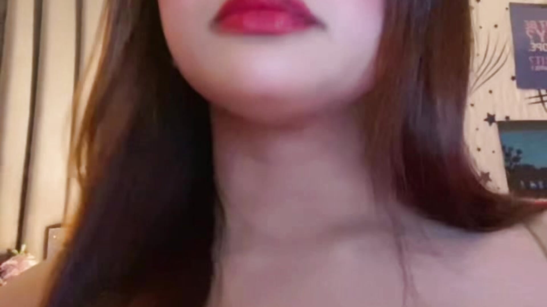 CANDICE_FUCKER - video av Urasian_Fucker cam-modell